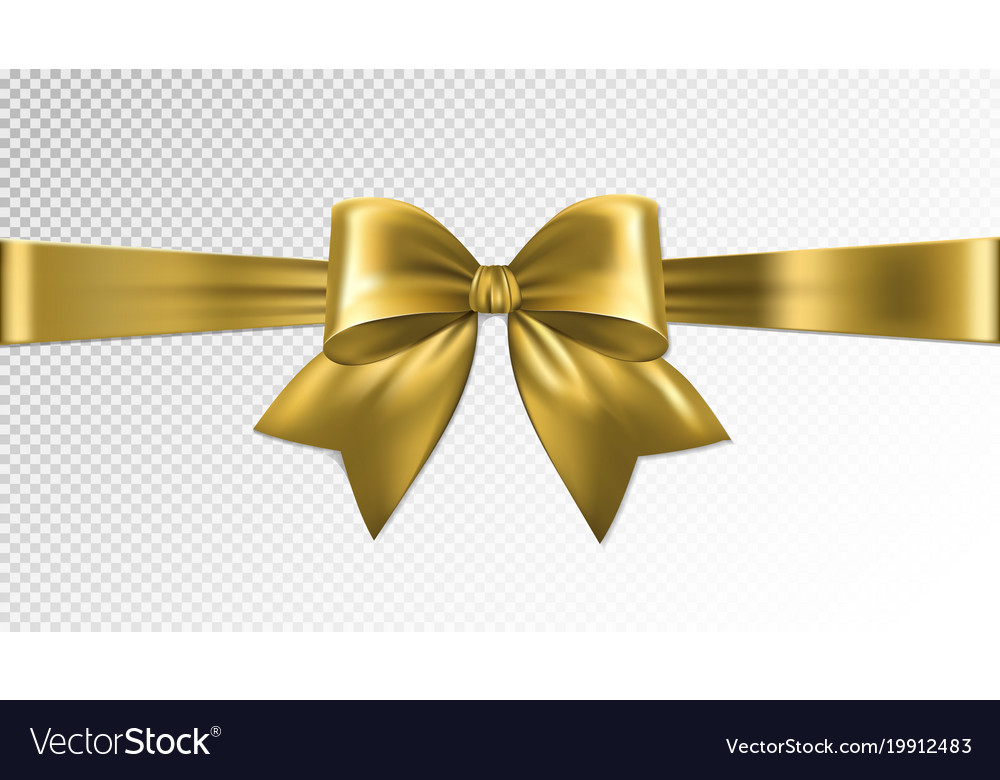 Detail Ribbon With Transparent Background Nomer 11