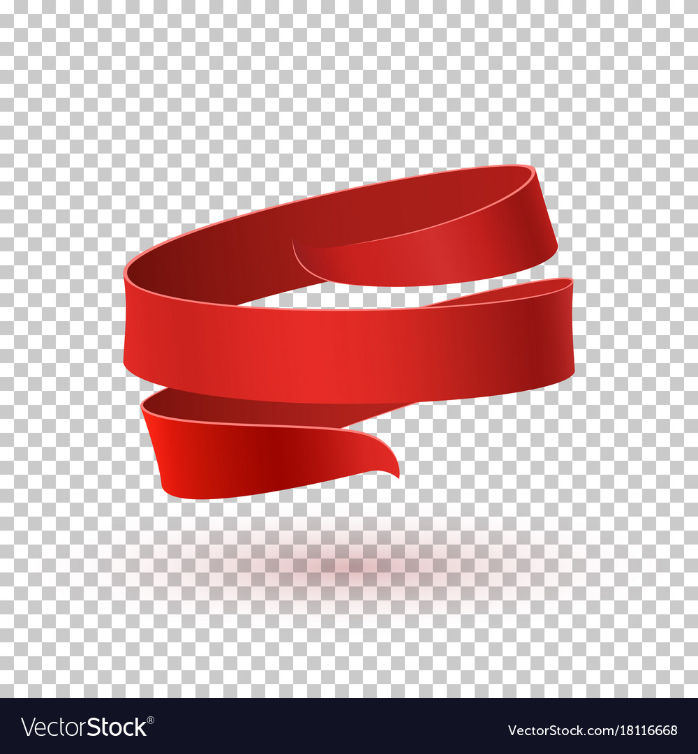 Detail Ribbon With Transparent Background Nomer 16