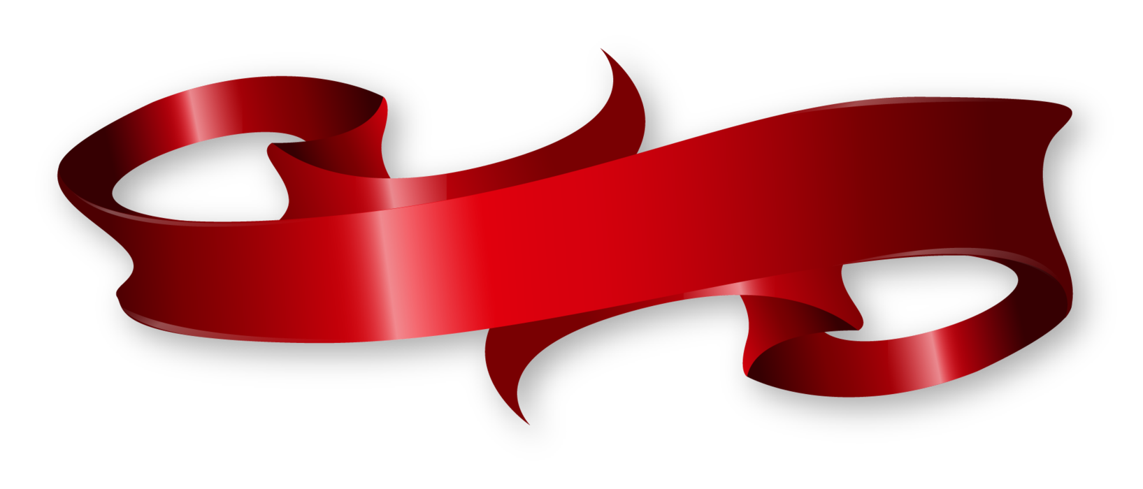 Detail Ribbon With Transparent Background Nomer 8