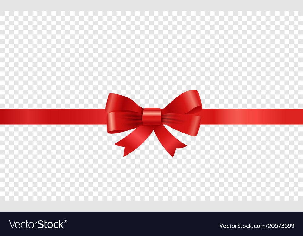 Detail Ribbon With Transparent Background Nomer 9