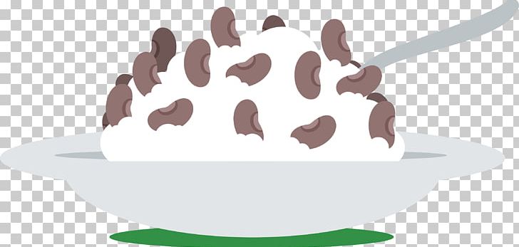 Detail Rice And Beans Clipart Nomer 13