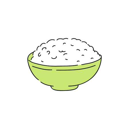 Rice Clipart - KibrisPDR