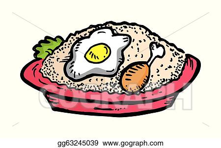 Detail Rice Clipart Nomer 46