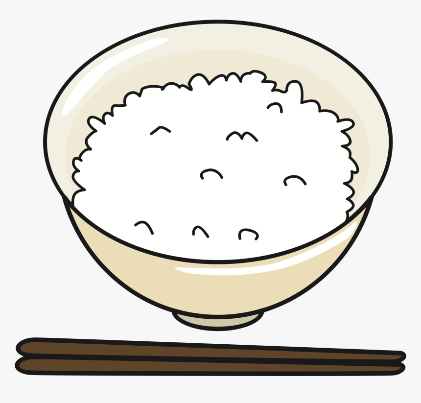 Detail Rice Clipart Nomer 8