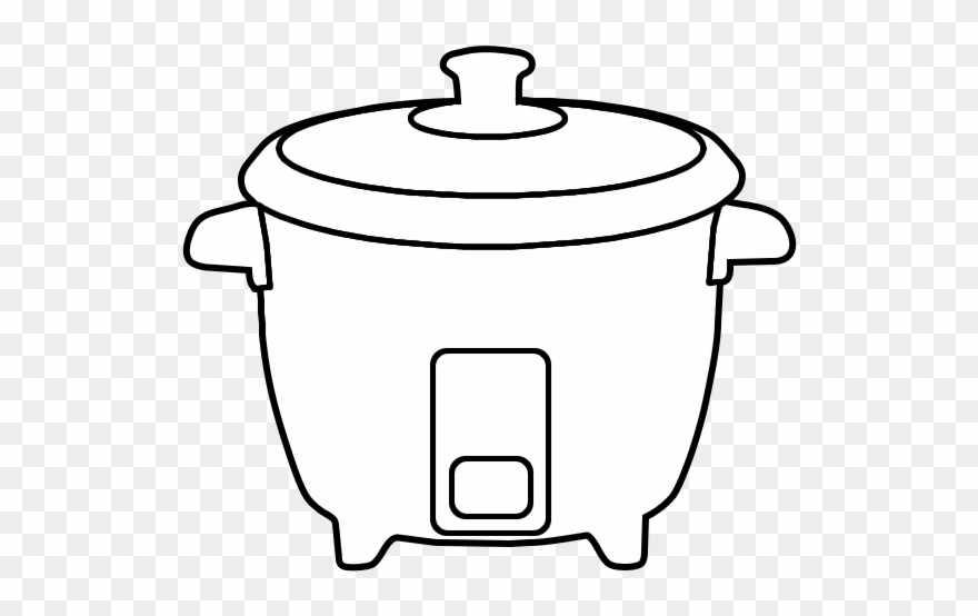 Detail Rice Cooker Kartun Nomer 10