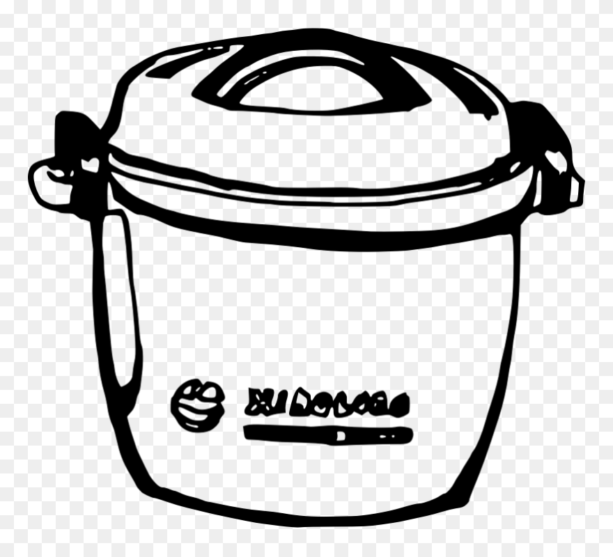 Detail Rice Cooker Kartun Nomer 12