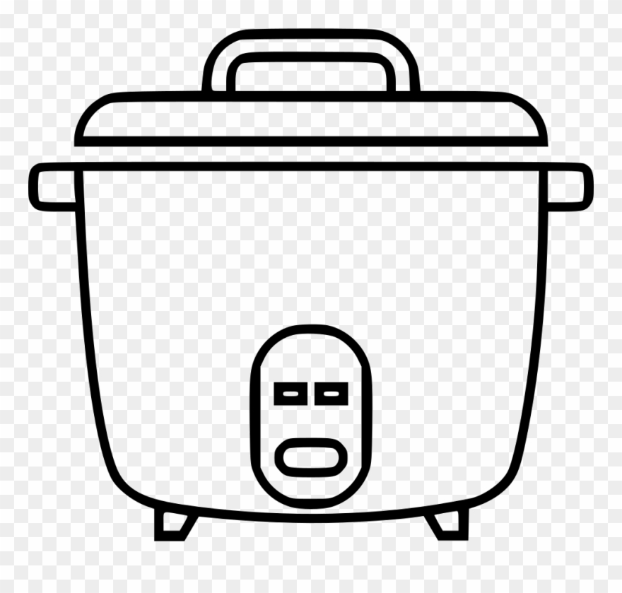 Detail Rice Cooker Kartun Nomer 7