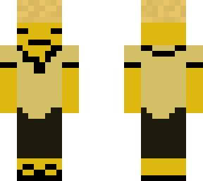 Detail Rice Farmer Minecraft Skin Nomer 11