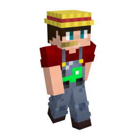 Detail Rice Farmer Minecraft Skin Nomer 39