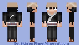 Detail Rice Farmer Minecraft Skin Nomer 46