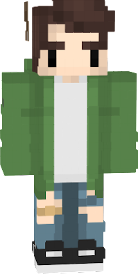 Detail Rice Farmer Minecraft Skin Nomer 52