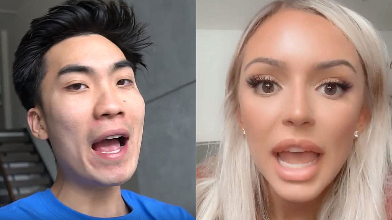 Ricegum Abby Rao