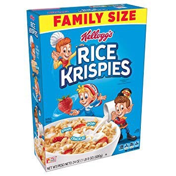 Detail Rice Krispies Logo Font Nomer 14