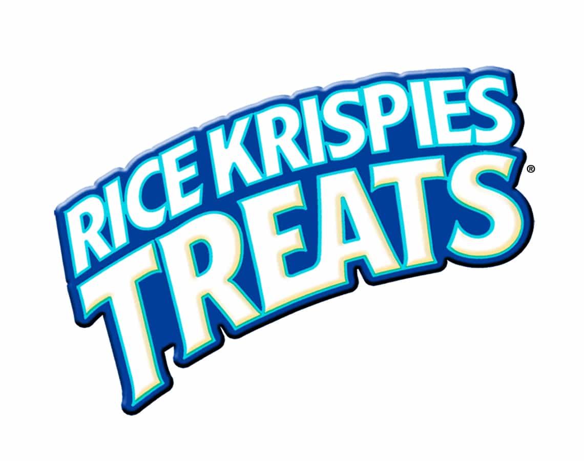 Rice Krispies Logo Font - KibrisPDR