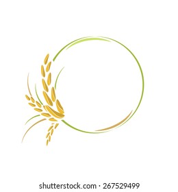 Detail Rice Logo Png Nomer 14