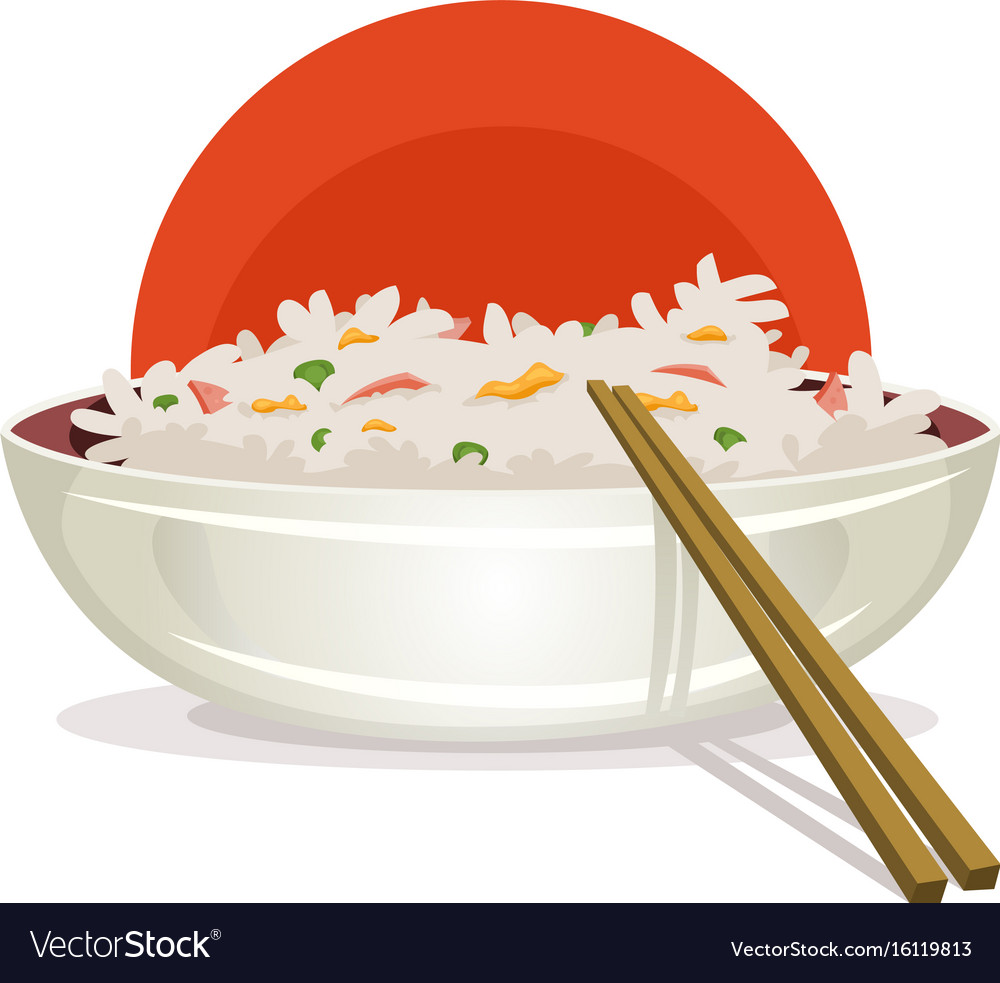 Detail Rice Vector Png Nomer 25