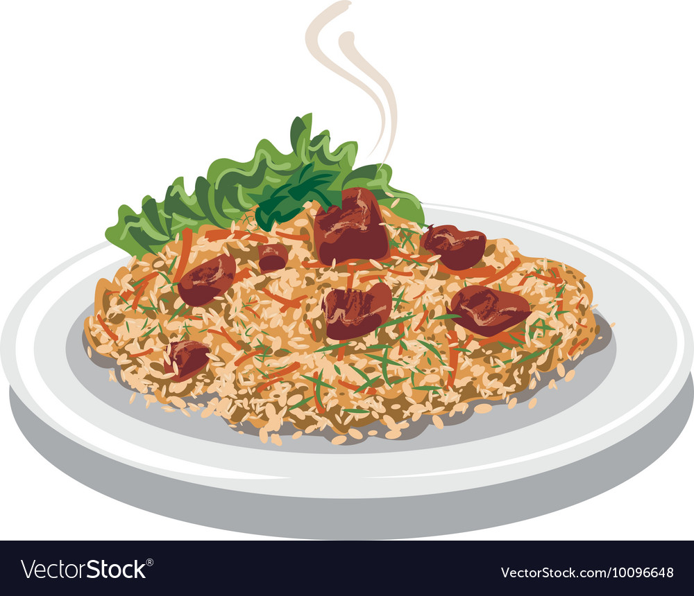 Detail Rice Vector Png Nomer 53