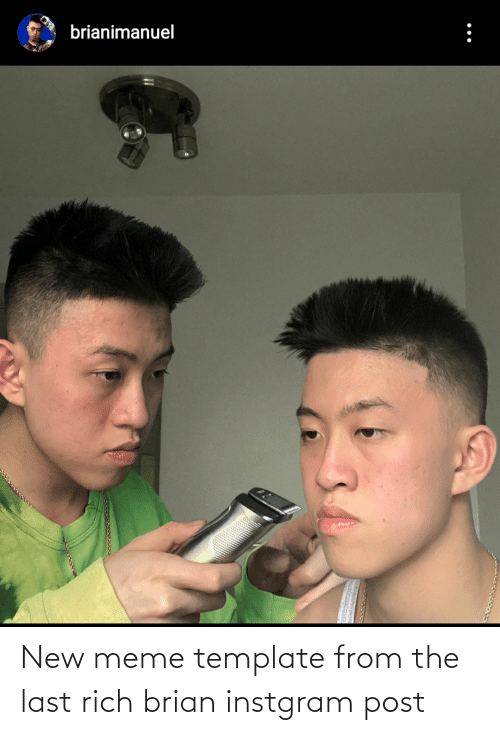 Detail Rich Brian Meme Nomer 43