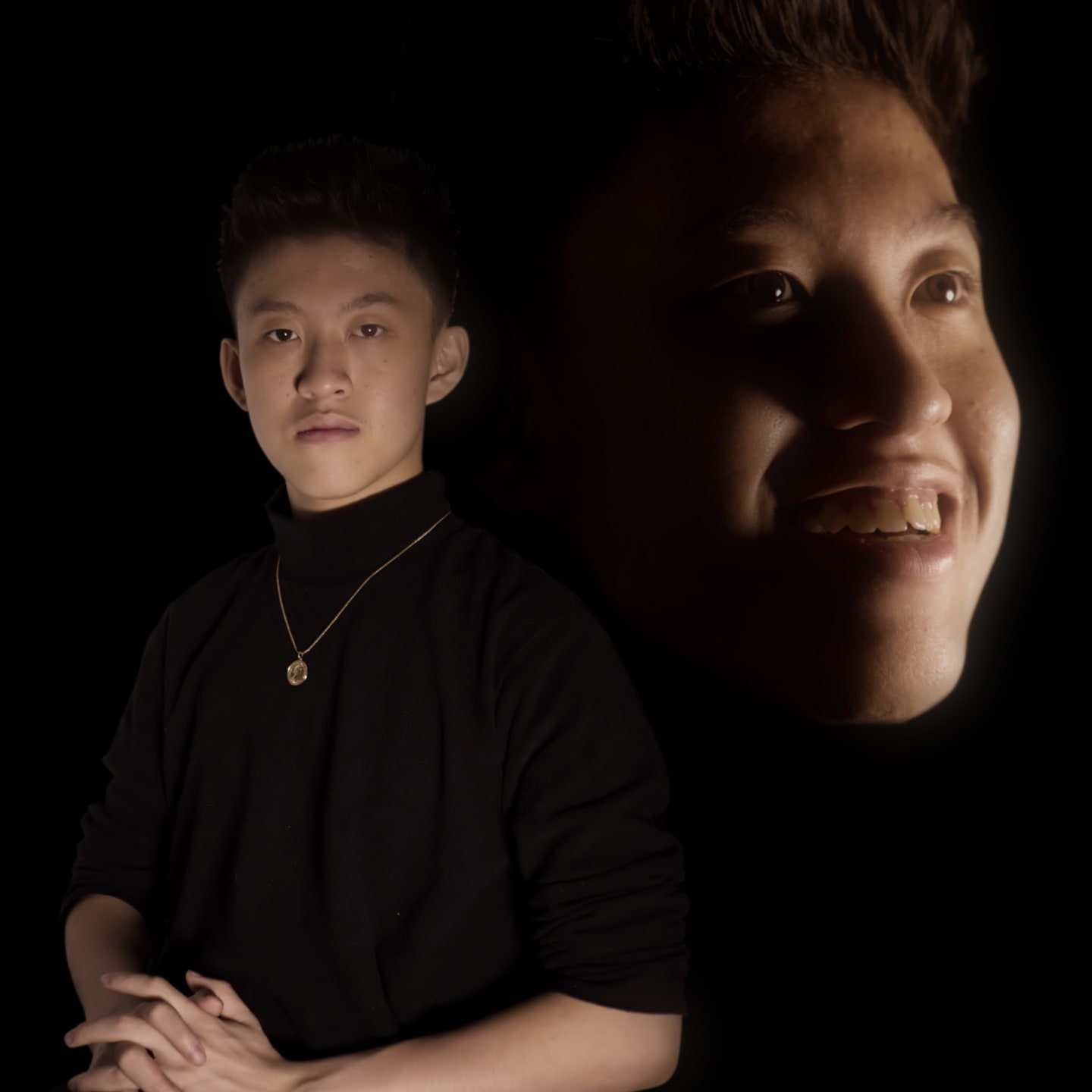 Detail Rich Brian Meme Nomer 7