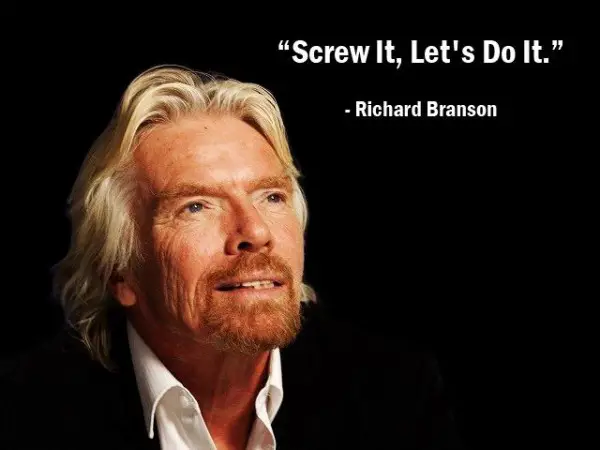 Detail Richard Branson Quotes Nomer 7