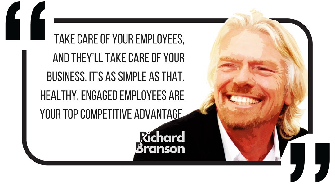 Detail Richard Branson Quotes Employees Nomer 11