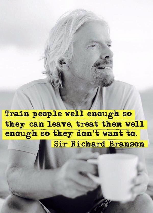 Detail Richard Branson Quotes Employees Nomer 32