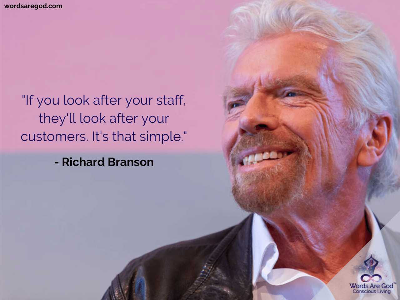 Detail Richard Branson Quotes Employees Nomer 36