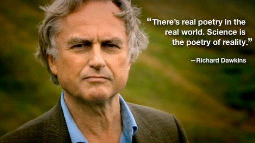 Detail Richard Dawkins The Selfish Gene Quotes Nomer 16