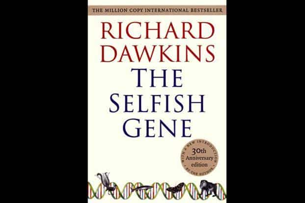 Detail Richard Dawkins The Selfish Gene Quotes Nomer 32