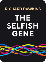 Detail Richard Dawkins The Selfish Gene Quotes Nomer 37