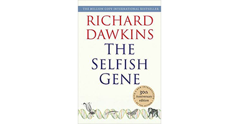 Detail Richard Dawkins The Selfish Gene Quotes Nomer 43