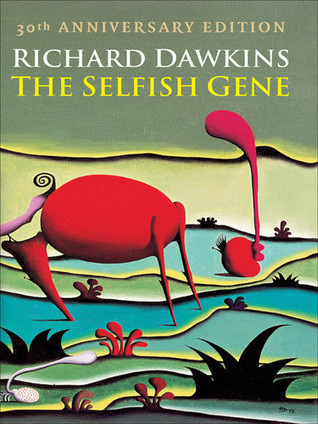 Detail Richard Dawkins The Selfish Gene Quotes Nomer 45