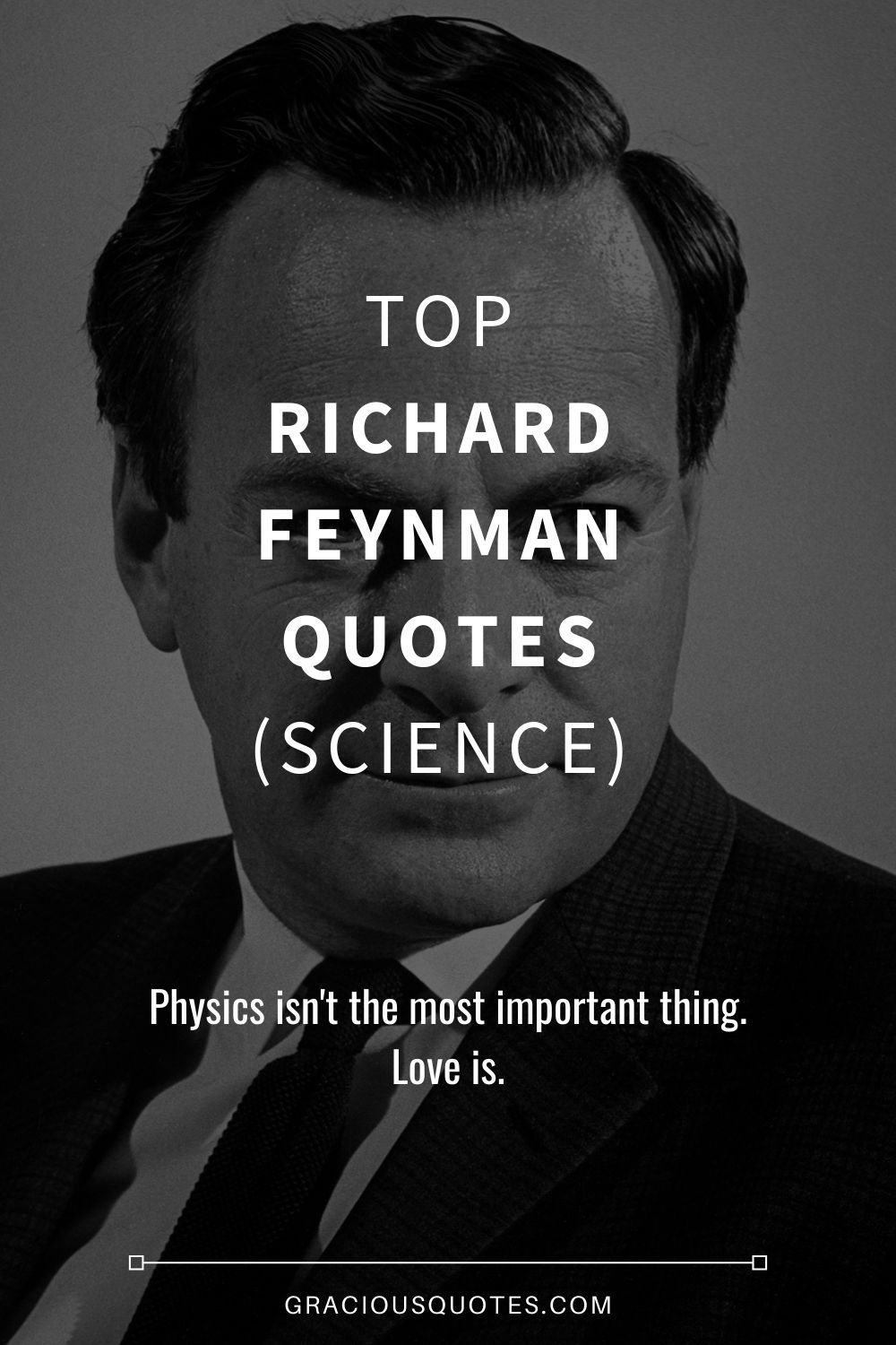 Detail Richard Feynman Quotes Nomer 44