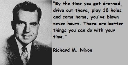 Detail Richard Milhous Nixon Quotes Nomer 10