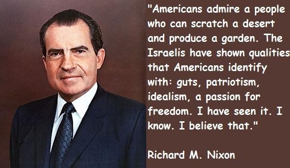 Detail Richard Milhous Nixon Quotes Nomer 12