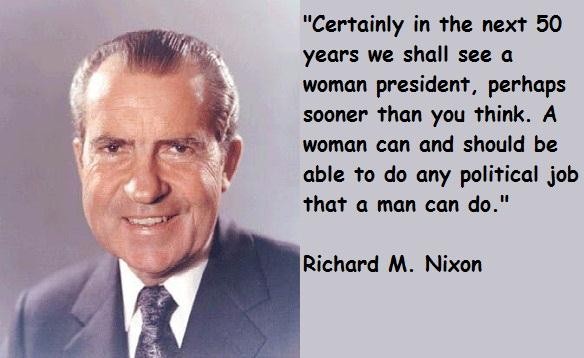 Detail Richard Milhous Nixon Quotes Nomer 15