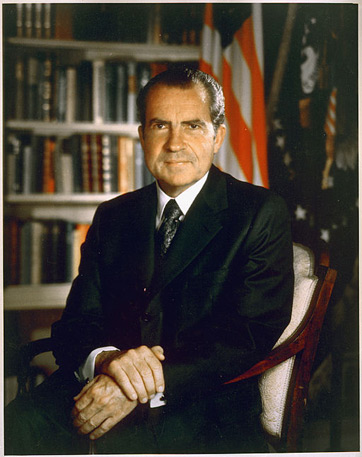 Detail Richard Milhous Nixon Quotes Nomer 26