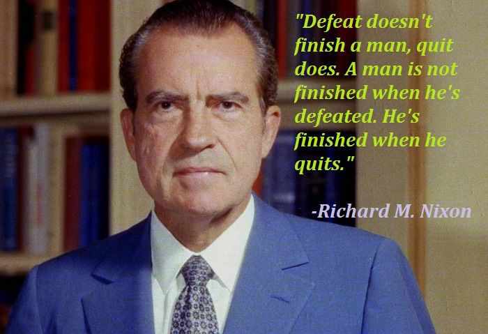 Detail Richard Milhous Nixon Quotes Nomer 4