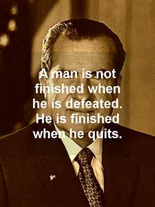 Detail Richard Milhous Nixon Quotes Nomer 43