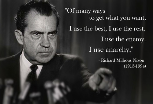 Detail Richard Milhous Nixon Quotes Nomer 6