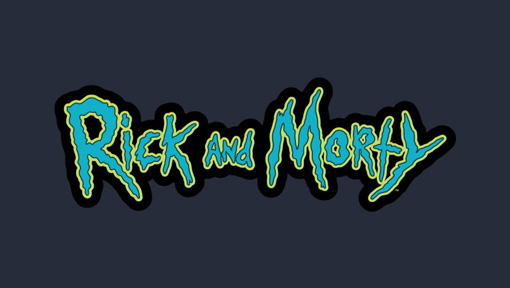 Detail Rick And Morty Alphabet Nomer 11