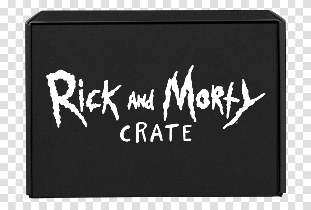 Detail Rick And Morty Alphabet Nomer 40