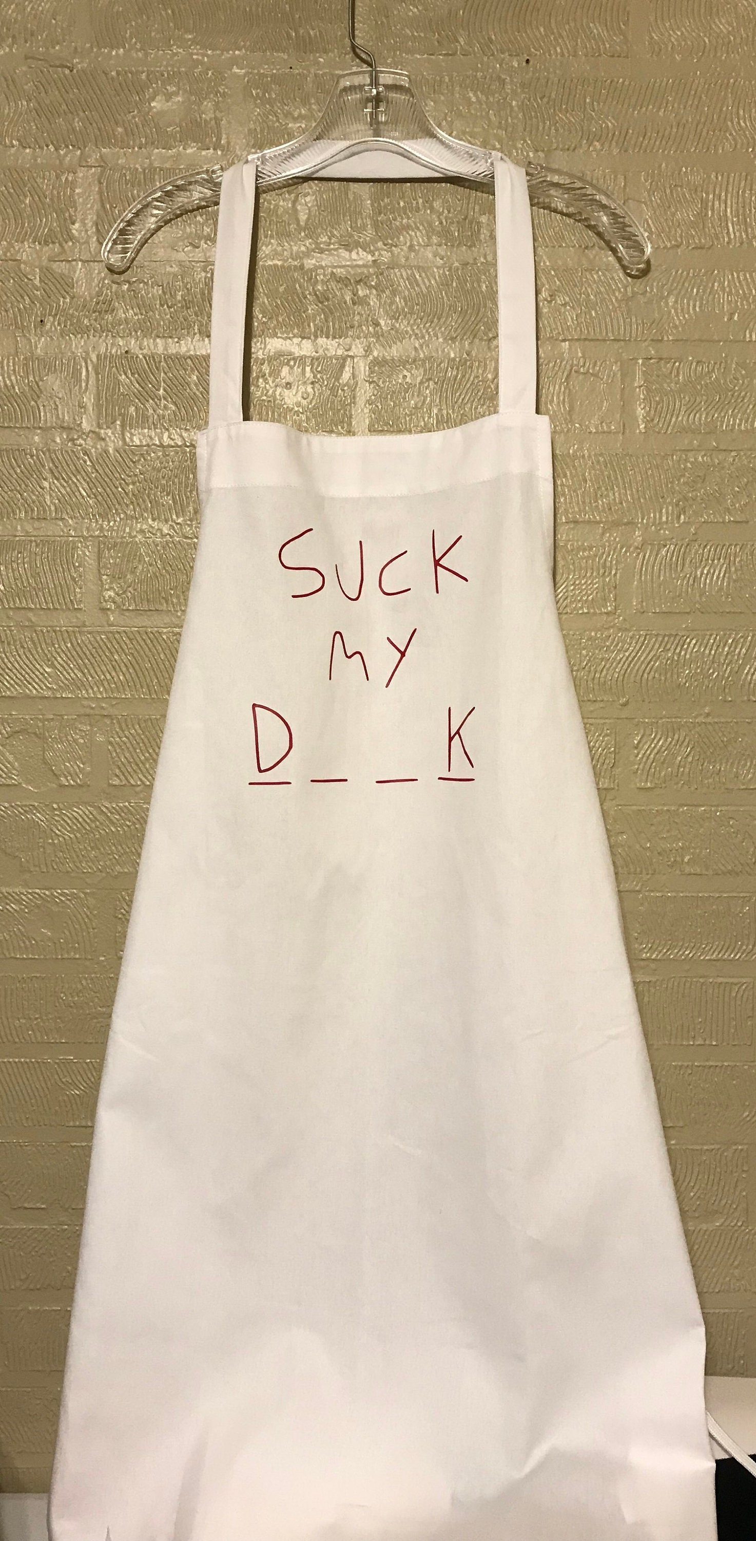 Rick And Morty Apron - KibrisPDR