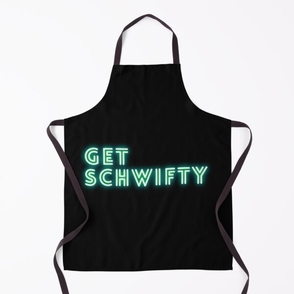 Detail Rick And Morty Apron Nomer 19