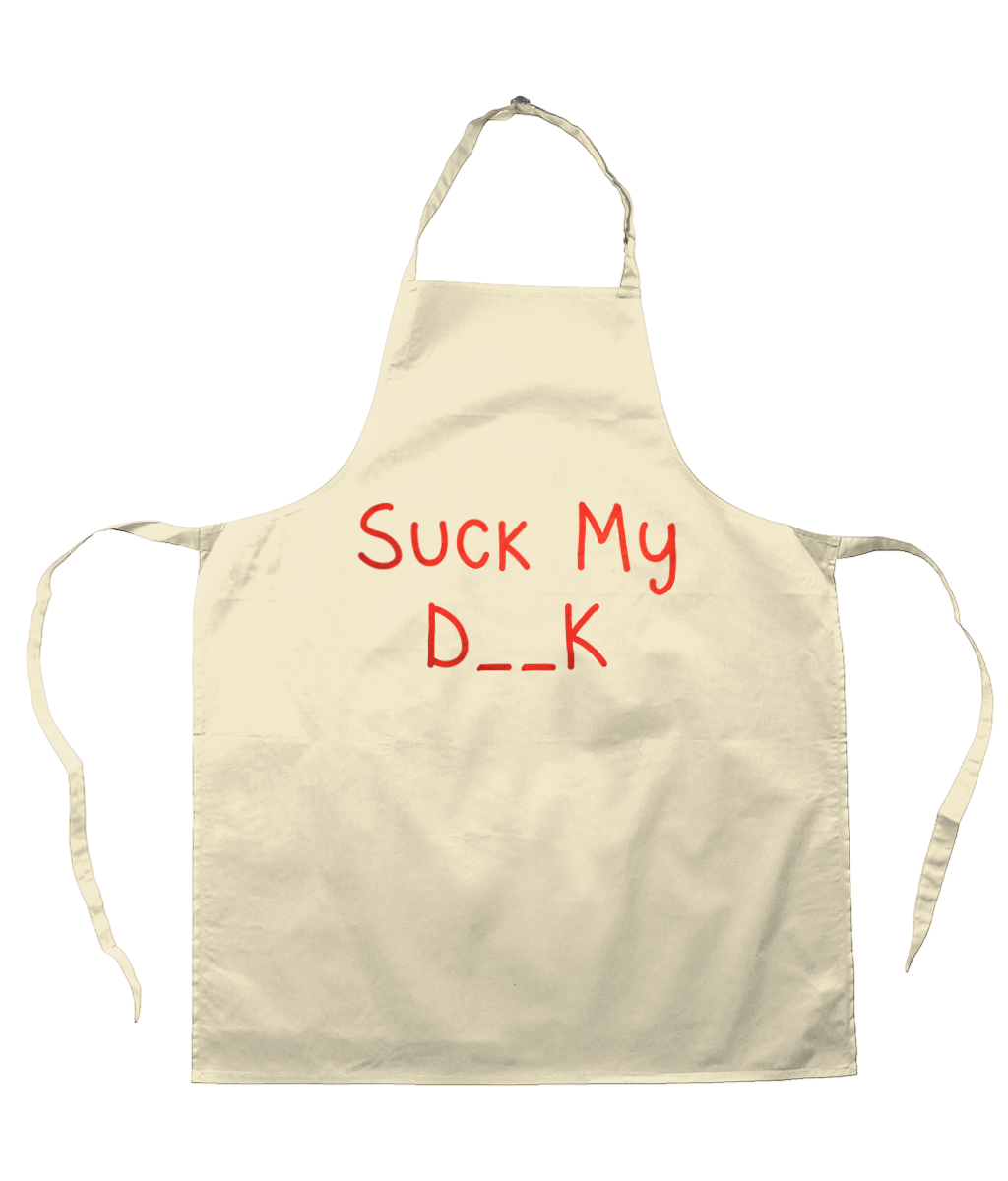 Detail Rick And Morty Apron Nomer 3