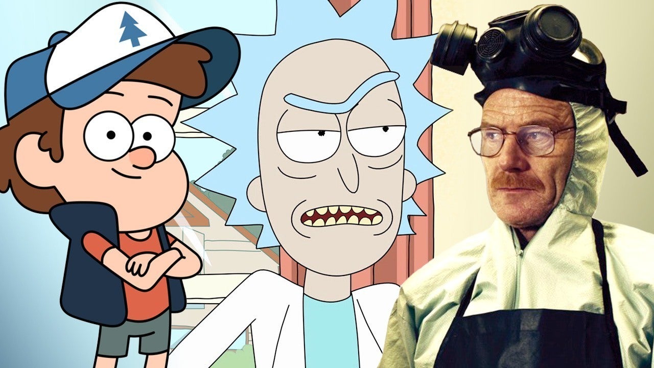 Detail Rick And Morty Apron Nomer 28