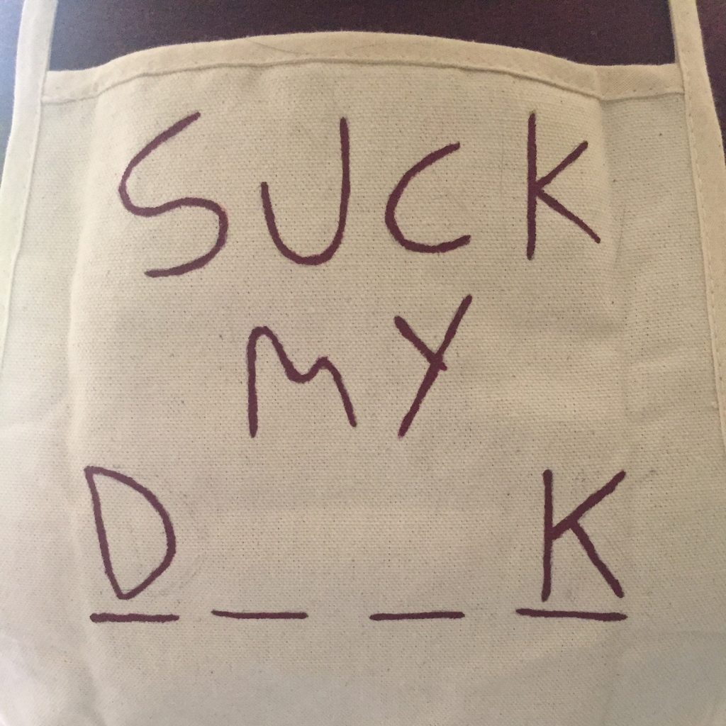 Detail Rick And Morty Apron Nomer 31