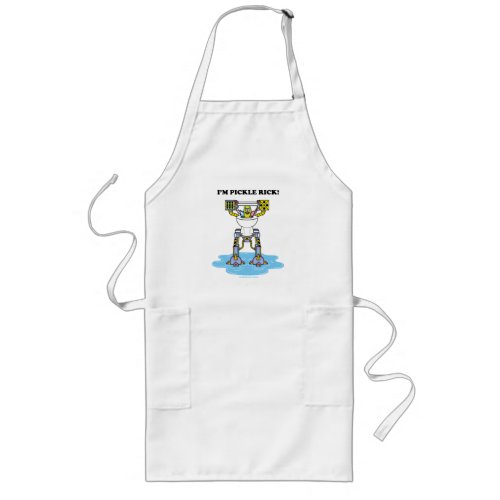 Detail Rick And Morty Apron Nomer 38