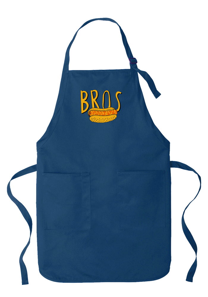 Detail Rick And Morty Apron Nomer 40