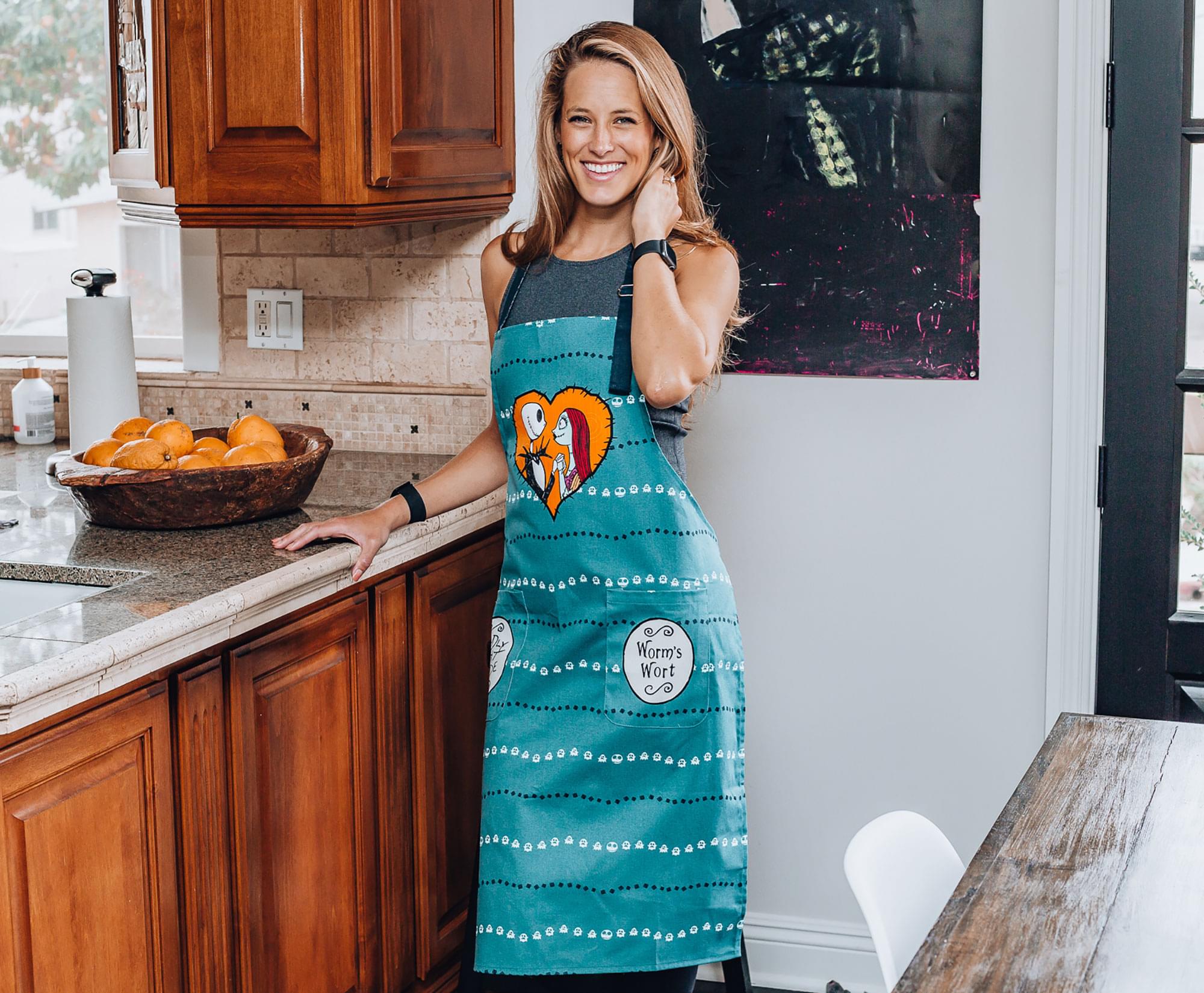 Detail Rick And Morty Apron Nomer 42
